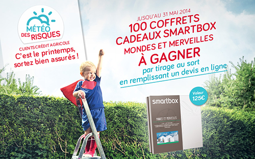 Smartbox