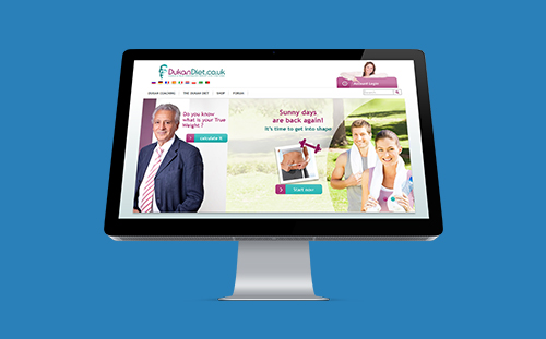 DukanDiet.co.uk