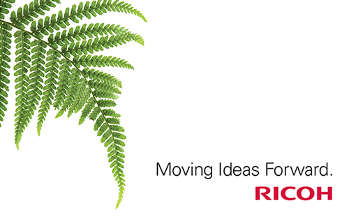 Moving Ideas Forward
