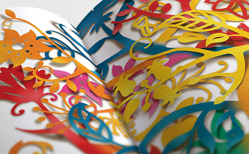 Reprographics